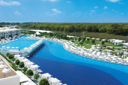 Titanic Deluxe Belek - 48