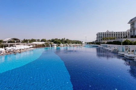 Titanic Deluxe Belek - 49