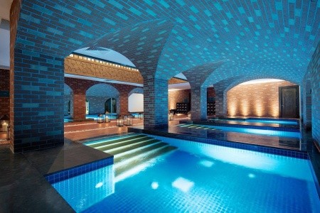 Titanic Deluxe Belek - 50