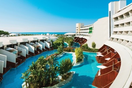 Cornelia Diamond Golf Resort & Spa - 8
