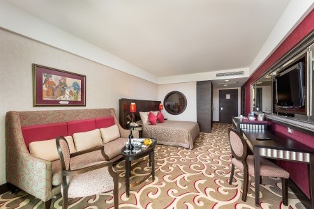 Cornelia Diamond Golf Resort & Spa - 18