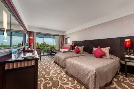 Cornelia Diamond Golf Resort & Spa - 21