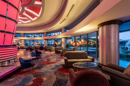 Cornelia Diamond Golf Resort & Spa - 25