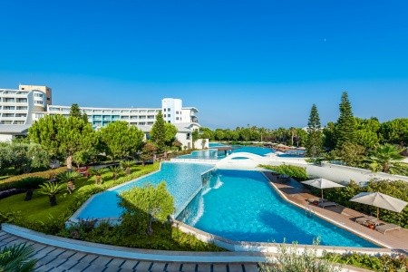 Cornelia Diamond Golf Resort & Spa - 26