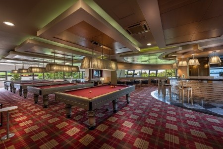Cornelia Diamond Golf Resort & Spa - 29