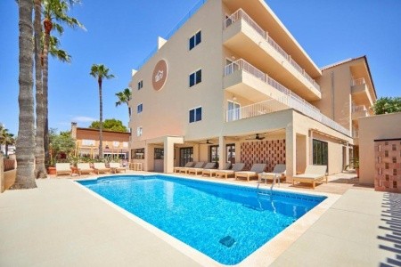 Tent Capi Playa (Ex. Fergus Capi Playa) - 2