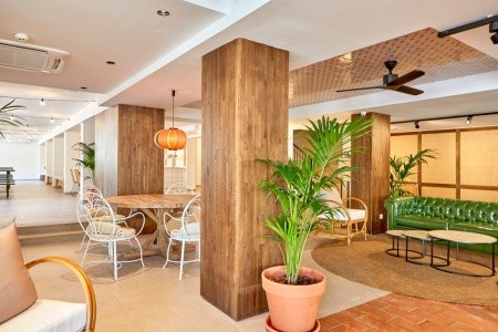 Tent Capi Playa (Ex. Fergus Capi Playa) - 3