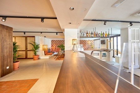 Tent Capi Playa (Ex. Fergus Capi Playa) - 4