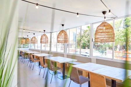 Tent Capi Playa (Ex. Fergus Capi Playa) - 5