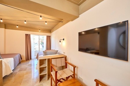 Tent Capi Playa (Ex. Fergus Capi Playa) - 7