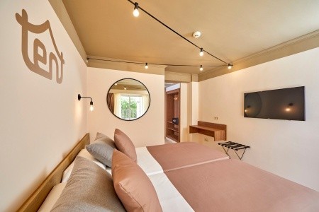 Tent Capi Playa (Ex. Fergus Capi Playa) - 8