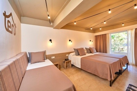 Tent Capi Playa (Ex. Fergus Capi Playa) - 10