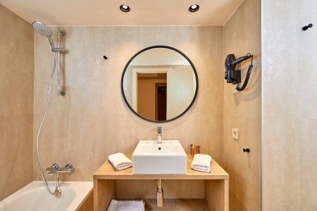 Tent Capi Playa (Ex. Fergus Capi Playa) - 11