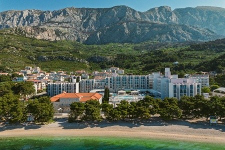 Bluesun Hotel Alga - 5