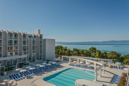 Bluesun Hotel Alga - 6