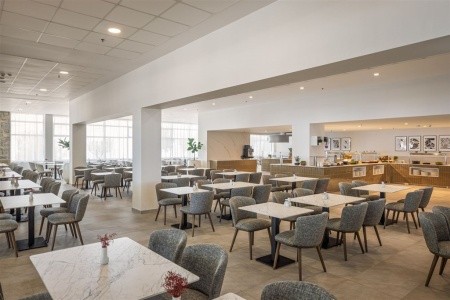 Bluesun Hotel Alga - 7