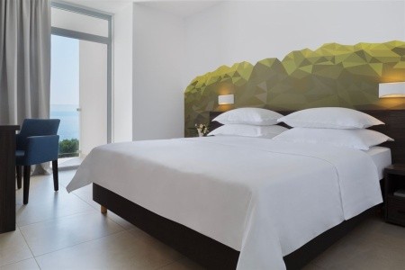 Bluesun Hotel Alga - 9