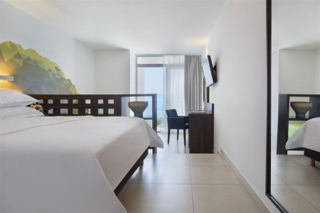 Bluesun Hotel Alga - 11