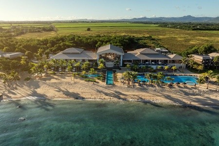 Nirvana By Le Meridien Ile Maurice (Ex. Le Meridien Ile Maurice) - 3