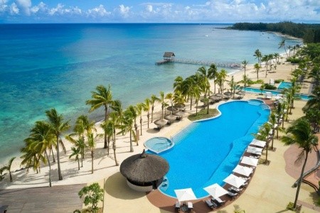 Nirvana By Le Meridien Ile Maurice (Ex. Le Meridien Ile Maurice) - 4