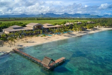Nirvana By Le Meridien Ile Maurice (Ex. Le Meridien Ile Maurice) - 5
