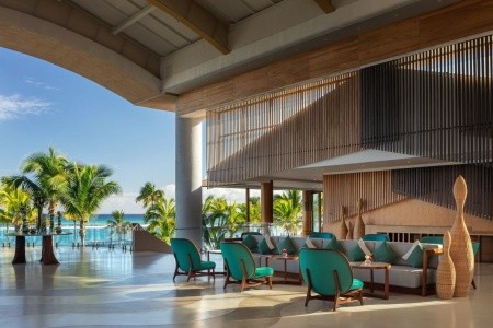 Nirvana By Le Meridien Ile Maurice (Ex. Le Meridien Ile Maurice) - 7
