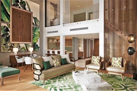 Nirvana By Le Meridien Ile Maurice (Ex. Le Meridien Ile Maurice) - 8