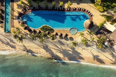 Nirvana By Le Meridien Ile Maurice (Ex. Le Meridien Ile Maurice) - 10