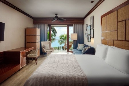 Nirvana By Le Meridien Ile Maurice (Ex. Le Meridien Ile Maurice) - 12