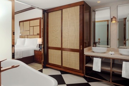 Nirvana By Le Meridien Ile Maurice (Ex. Le Meridien Ile Maurice) - 13