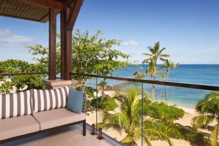 Nirvana By Le Meridien Ile Maurice (Ex. Le Meridien Ile Maurice) - 14