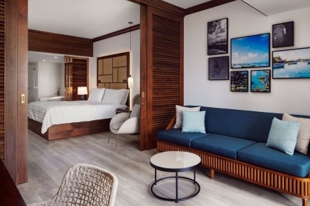 Nirvana By Le Meridien Ile Maurice (Ex. Le Meridien Ile Maurice) - 19