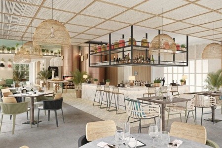 Nirvana By Le Meridien Ile Maurice (Ex. Le Meridien Ile Maurice) - 23