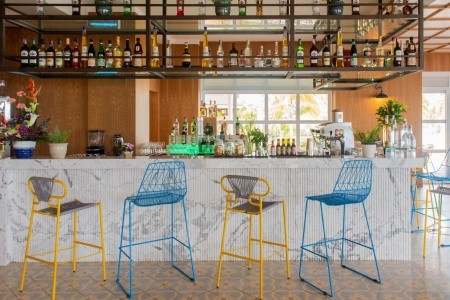 Nirvana By Le Meridien Ile Maurice (Ex. Le Meridien Ile Maurice) - 24