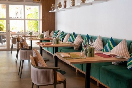 Nirvana By Le Meridien Ile Maurice (Ex. Le Meridien Ile Maurice) - 26