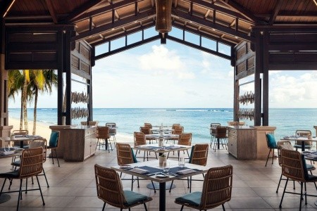 Nirvana By Le Meridien Ile Maurice (Ex. Le Meridien Ile Maurice) - 27