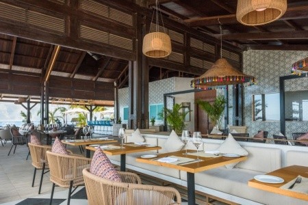 Nirvana By Le Meridien Ile Maurice (Ex. Le Meridien Ile Maurice) - 28