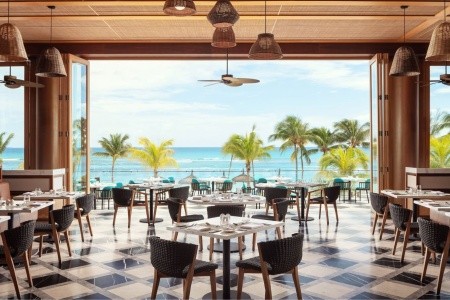 Nirvana By Le Meridien Ile Maurice (Ex. Le Meridien Ile Maurice) - 29