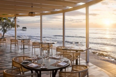 Nirvana By Le Meridien Ile Maurice (Ex. Le Meridien Ile Maurice) - 31