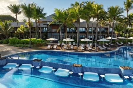 Nirvana By Le Meridien Ile Maurice (Ex. Le Meridien Ile Maurice) - 33