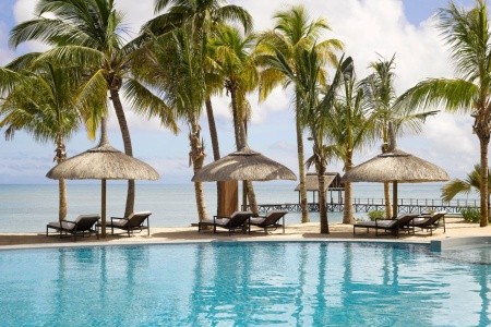 Nirvana By Le Meridien Ile Maurice (Ex. Le Meridien Ile Maurice) - 34