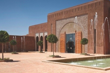 Kenzi Club Agdal Medina - 2