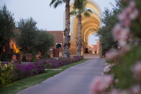 Kenzi Club Agdal Medina - 5