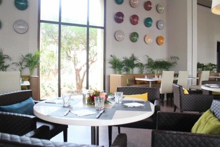 Kenzi Club Agdal Medina - 7