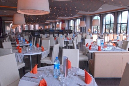 Kenzi Club Agdal Medina - 8