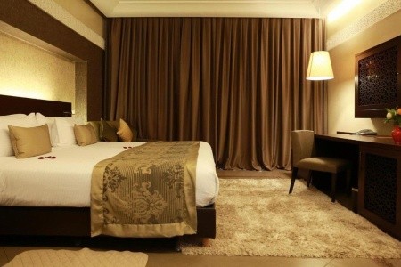 Kenzi Club Agdal Medina - 10