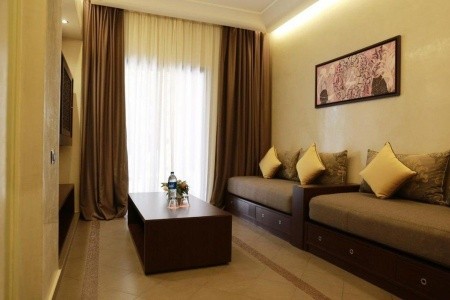 Kenzi Club Agdal Medina - 11