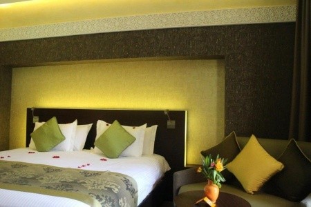 Kenzi Club Agdal Medina - 12