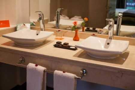 Kenzi Club Agdal Medina - 14