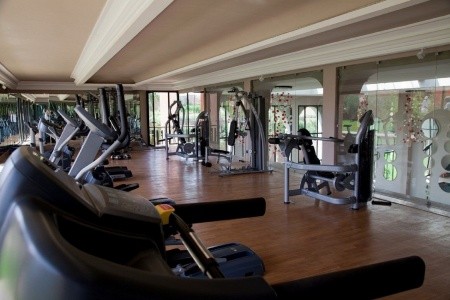 Kenzi Club Agdal Medina - 17